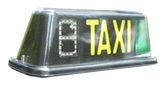 taxi